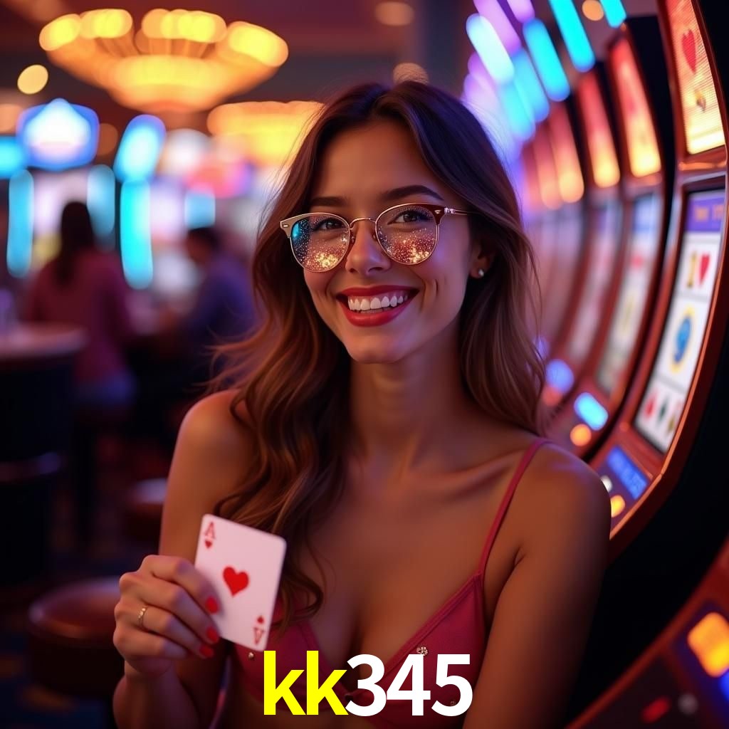 Experiência VIP kk345
