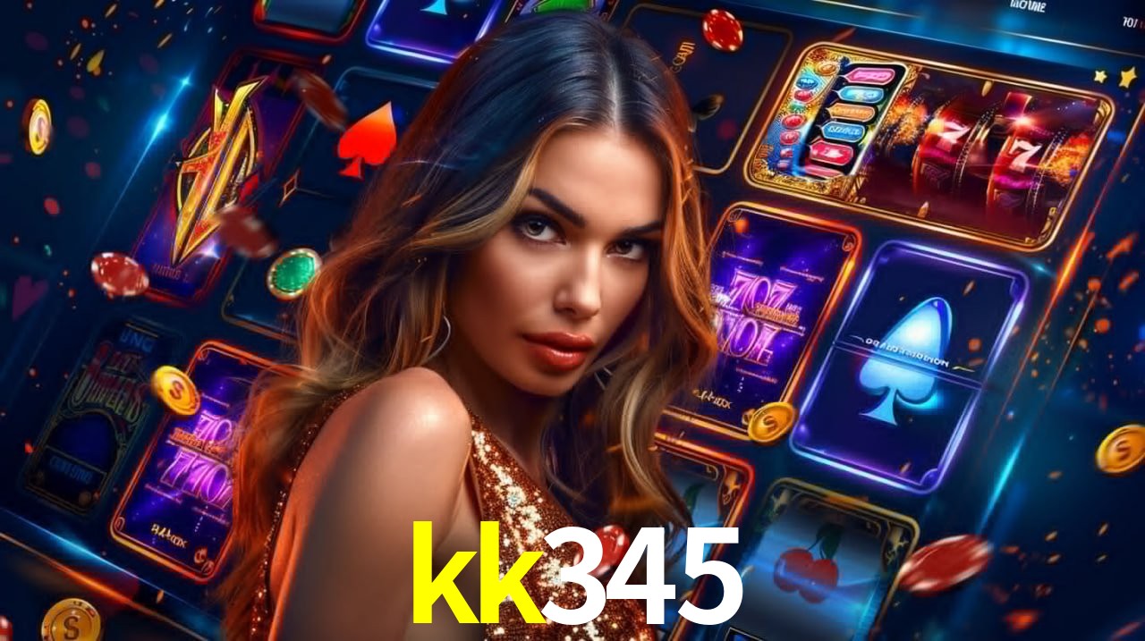 kk345 download — tutorial instalação APK passo a passo