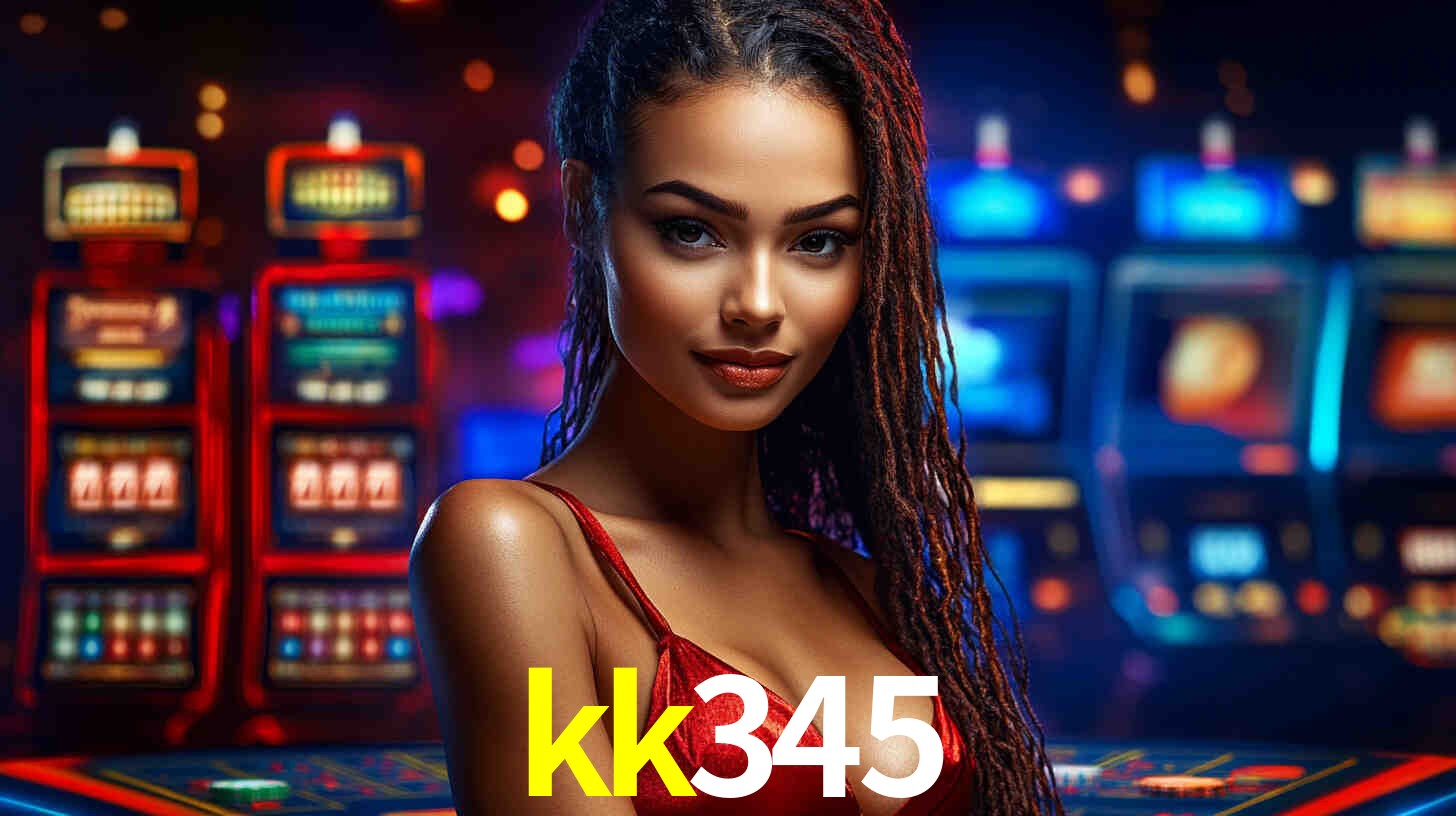 Descubra o Programa VIP da kk345: Vantagens Exclusivas para Jogadores