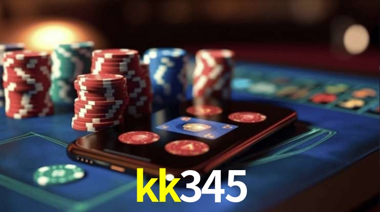 Casino VIP kk345