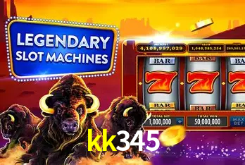 Desvendando o Mundo dos Jogos Virtuais na kk345