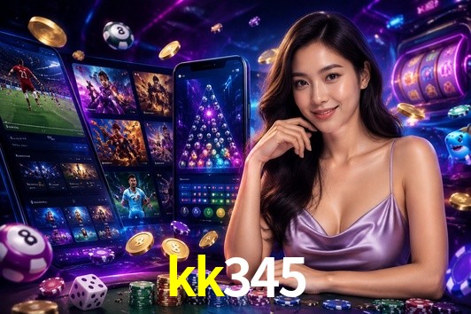 Exclusive Offers kk345