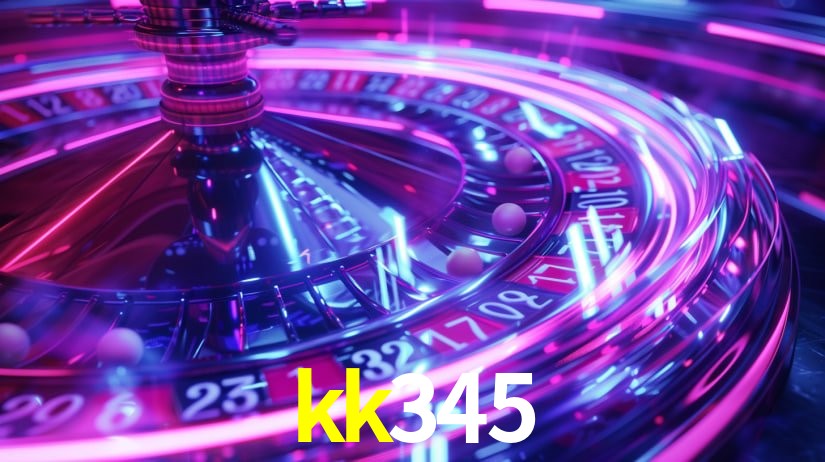 A Emoção da Loteria na kk345: Uma Chance de Mudança de Vida