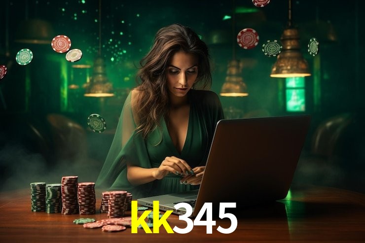 kk345 bet — mercados de futebol e esportes no app