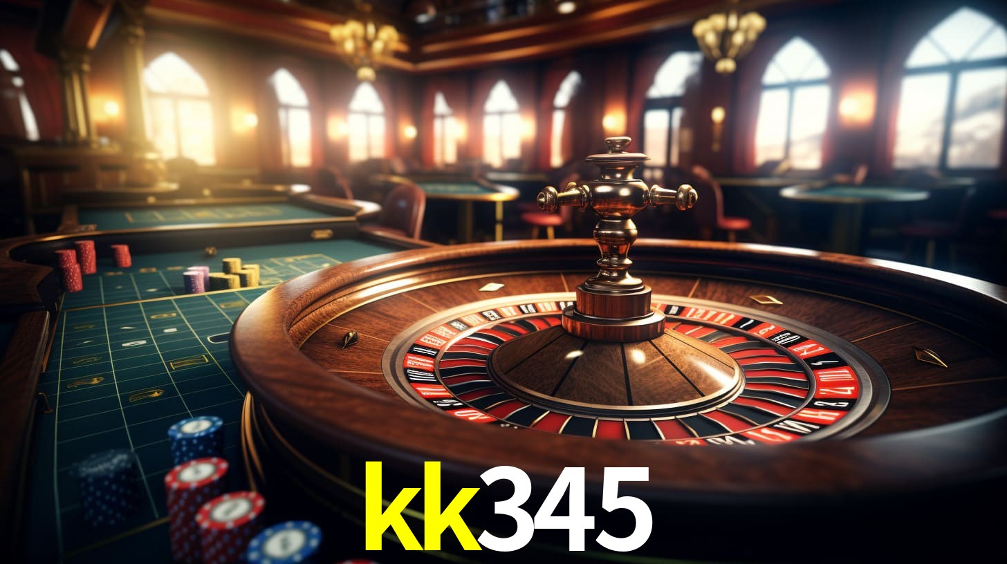 Blackjack Table kk345