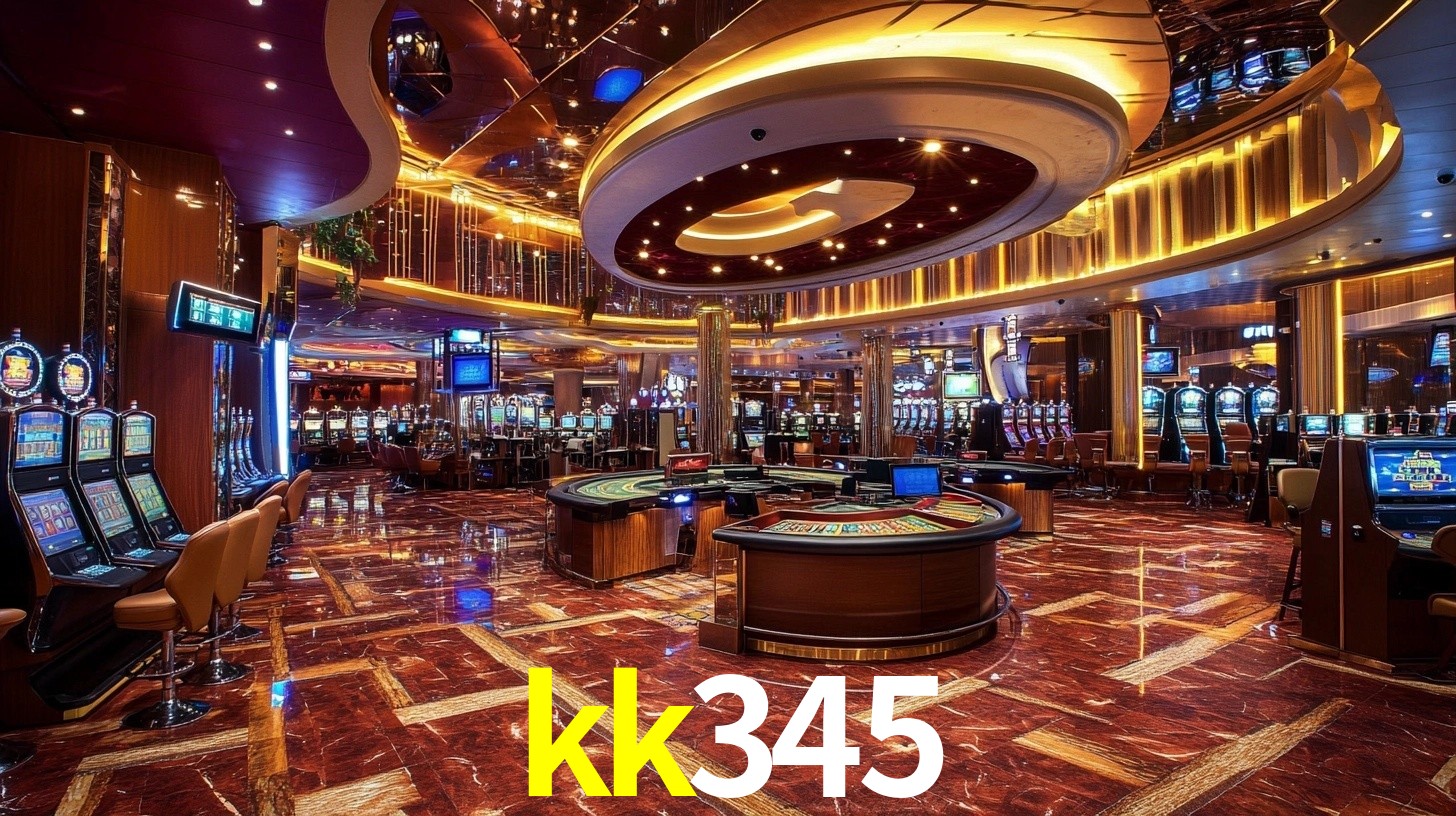 Welcome Bonus kk345