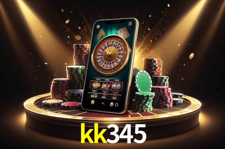 Provedores de Jogos kk345