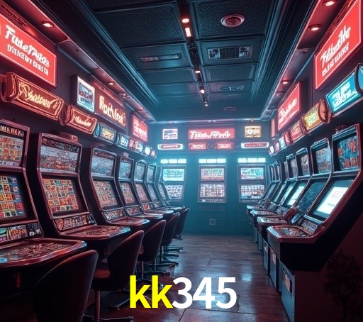 Promoção Relâmpago kk345