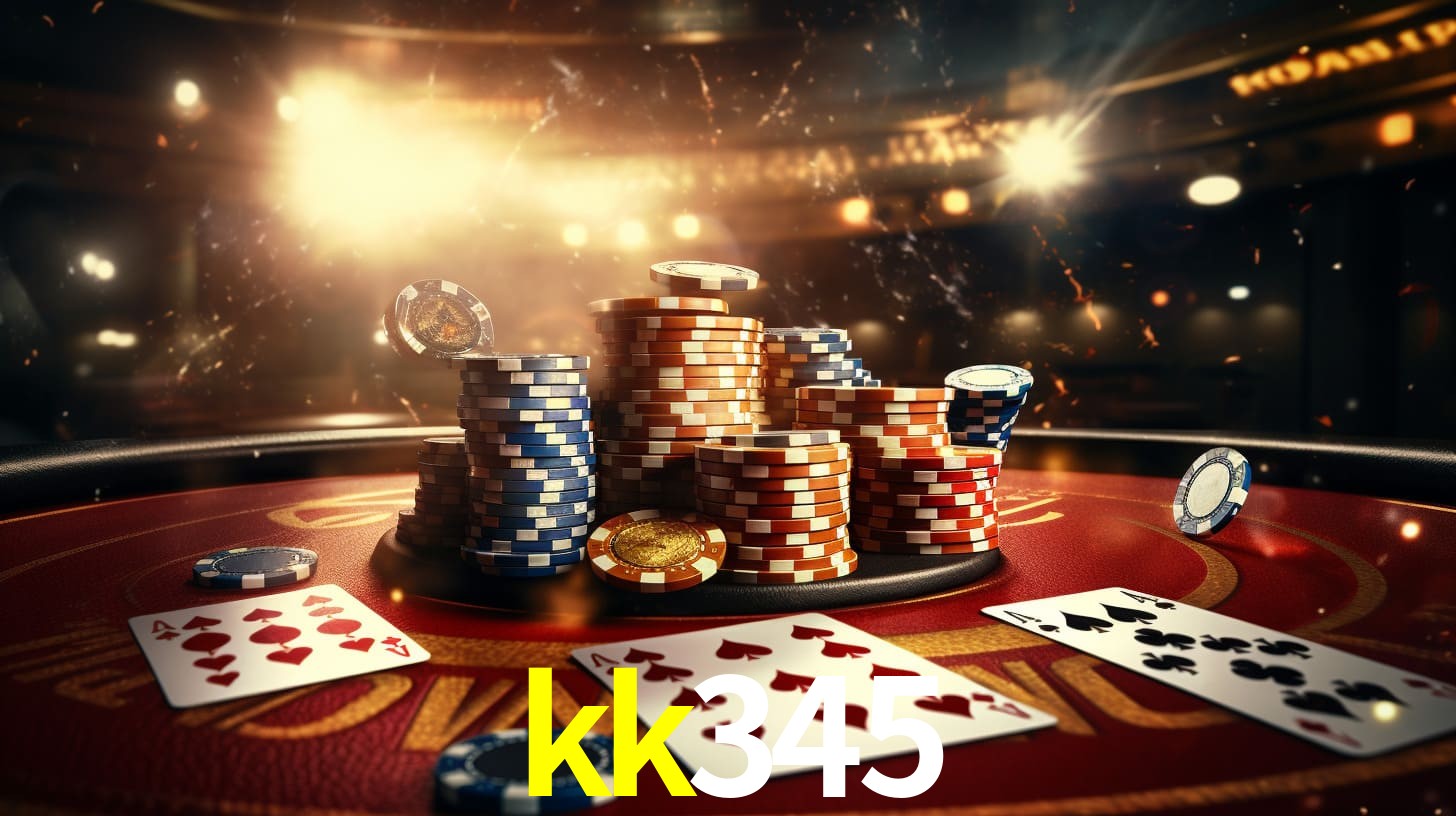 Roulette Table kk345