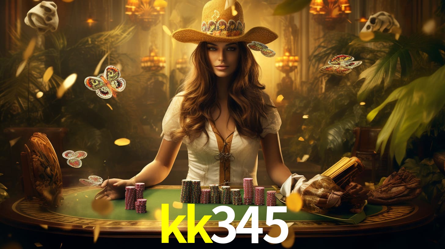 Live Casino kk345