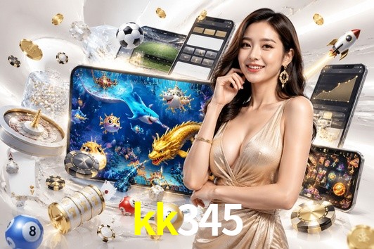 Account Benefits kk345
