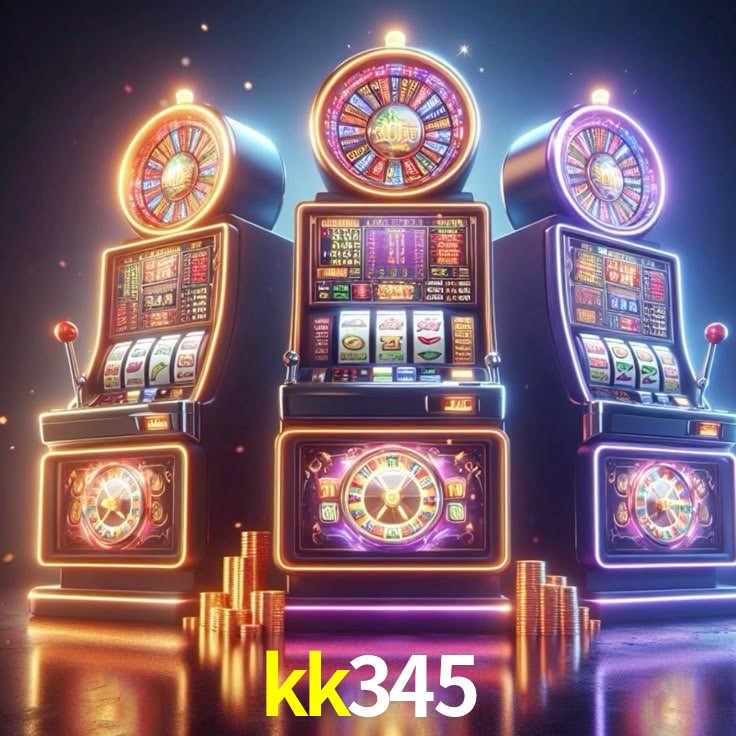 Experimente o Login Seguro Premium no kk345