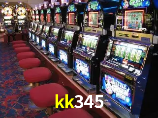 Explorando a Categoria de Eventos em Apostas na kk345
