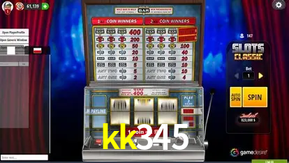 A Emoção da Loteria na kk345: Uma Chance de Mudança de Vida