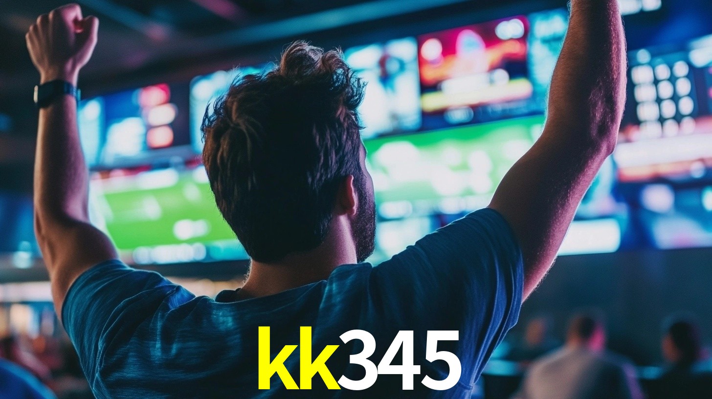 kk345: Seu Especialista em Apostas Esportivas Brasileiras