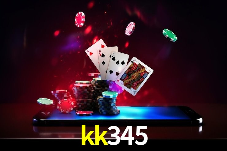 Game Providers kk345