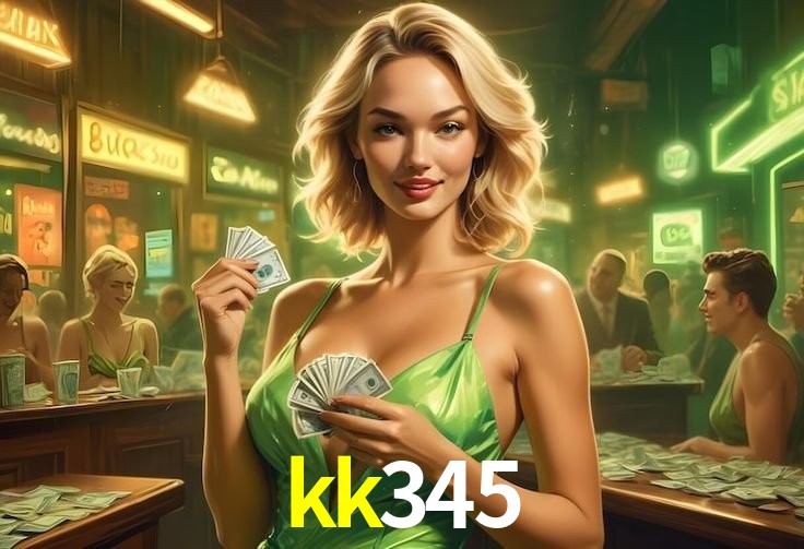 Inovações de Jogos na kk345: O Futuro das Experiências Interativas