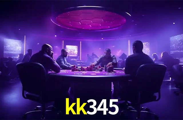 Estatísticas Esportivas kk345