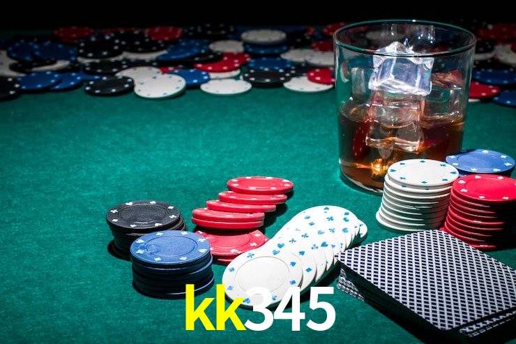 Casino Ao Vivo kk345