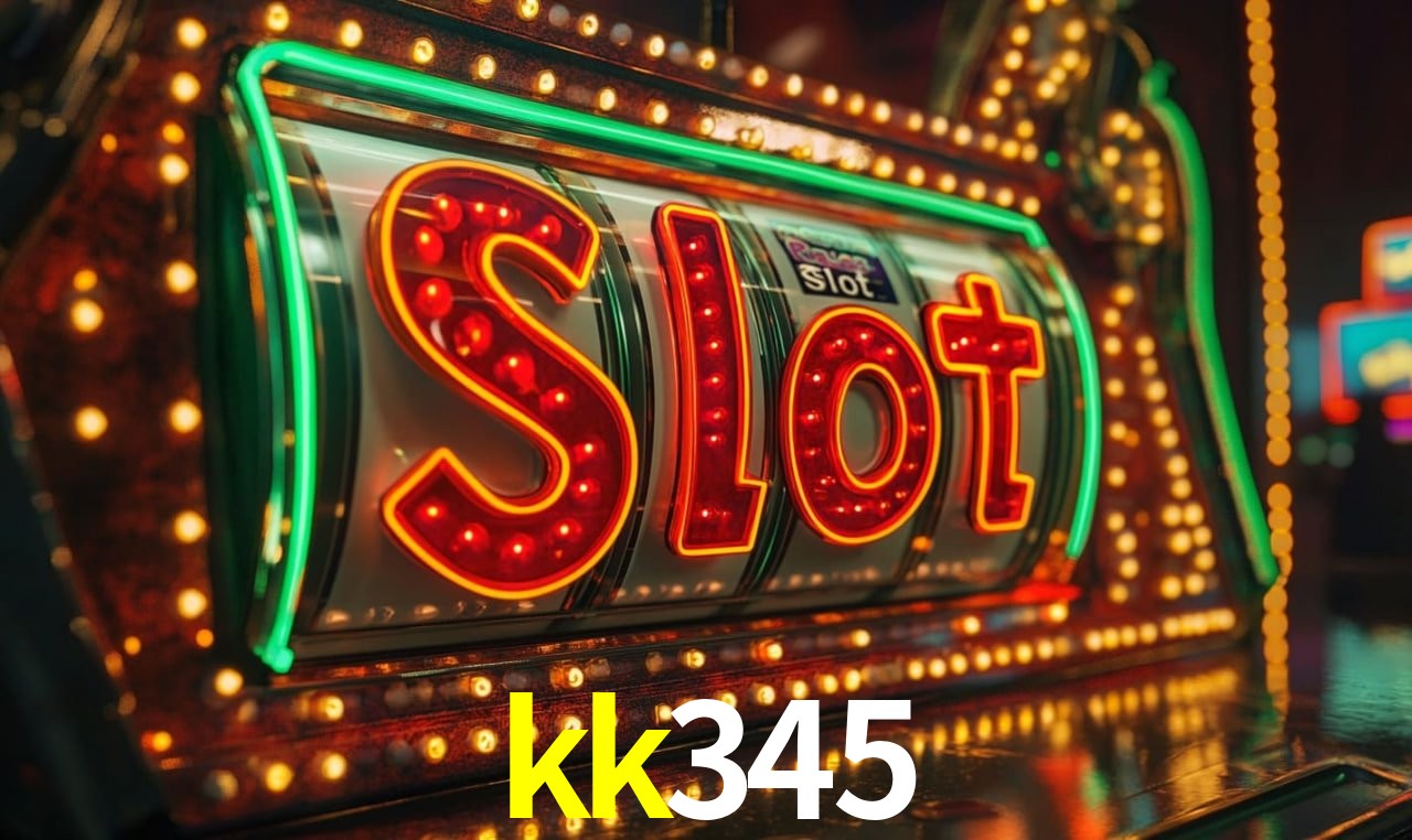 Login Seguro kk345