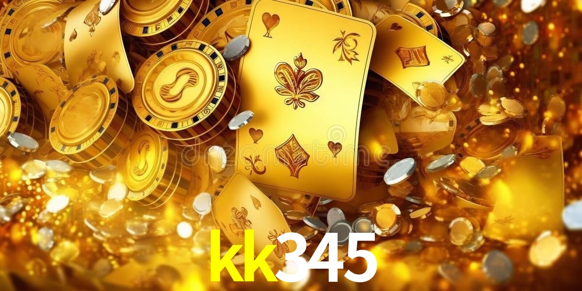Desvendando o Mundo dos Jogos Virtuais na kk345