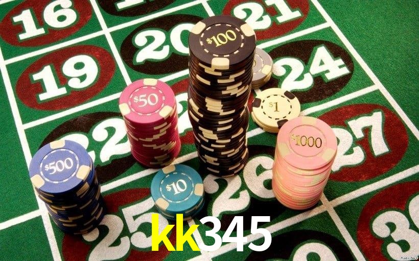 kk345 download — arquivo APK para Android oficial