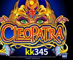 Desvendando o Mundo dos Jogos Virtuais na kk345