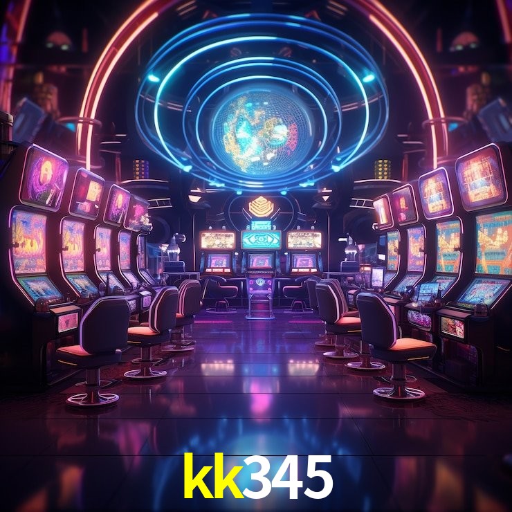 kk345 plataforma — saque cashout PIX com comprovante
