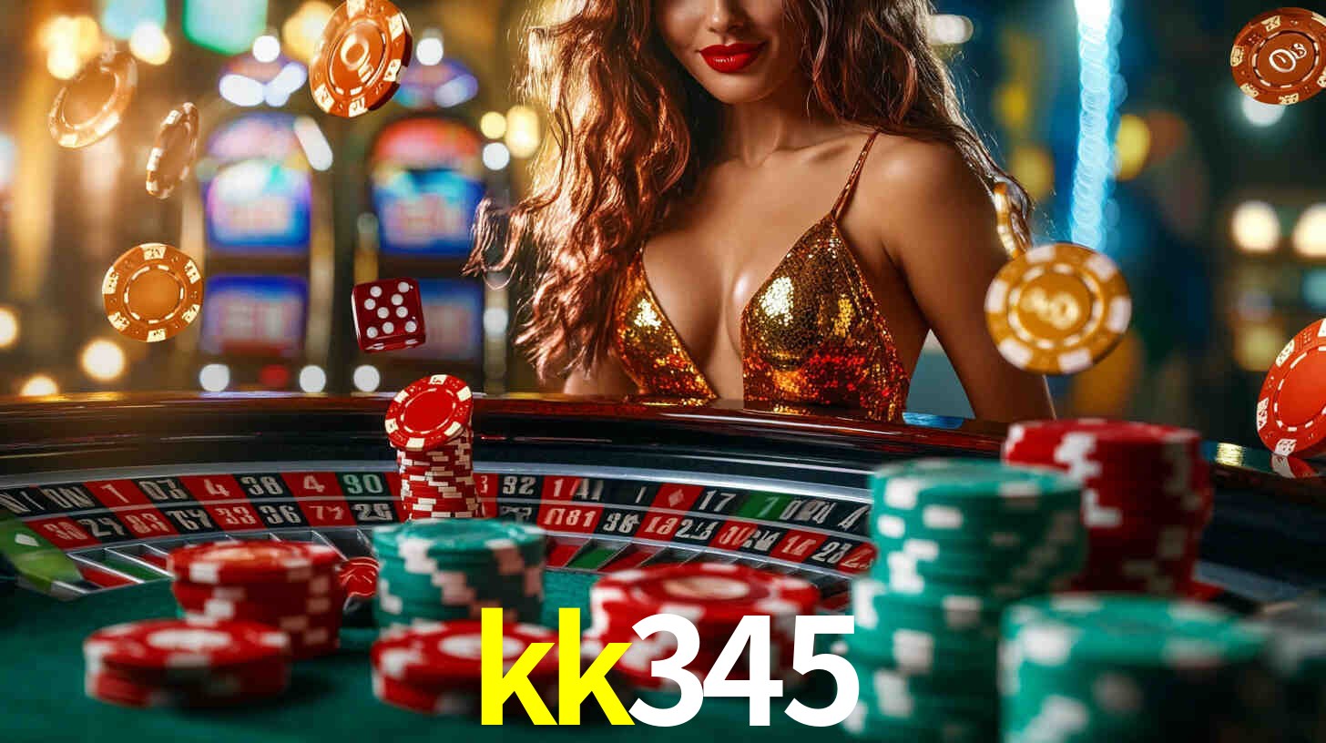 kk345 App Interface