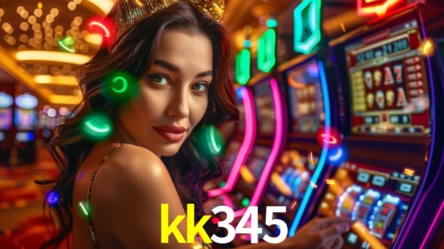kk345 bet — painel ao vivo com cotações dinâmicas