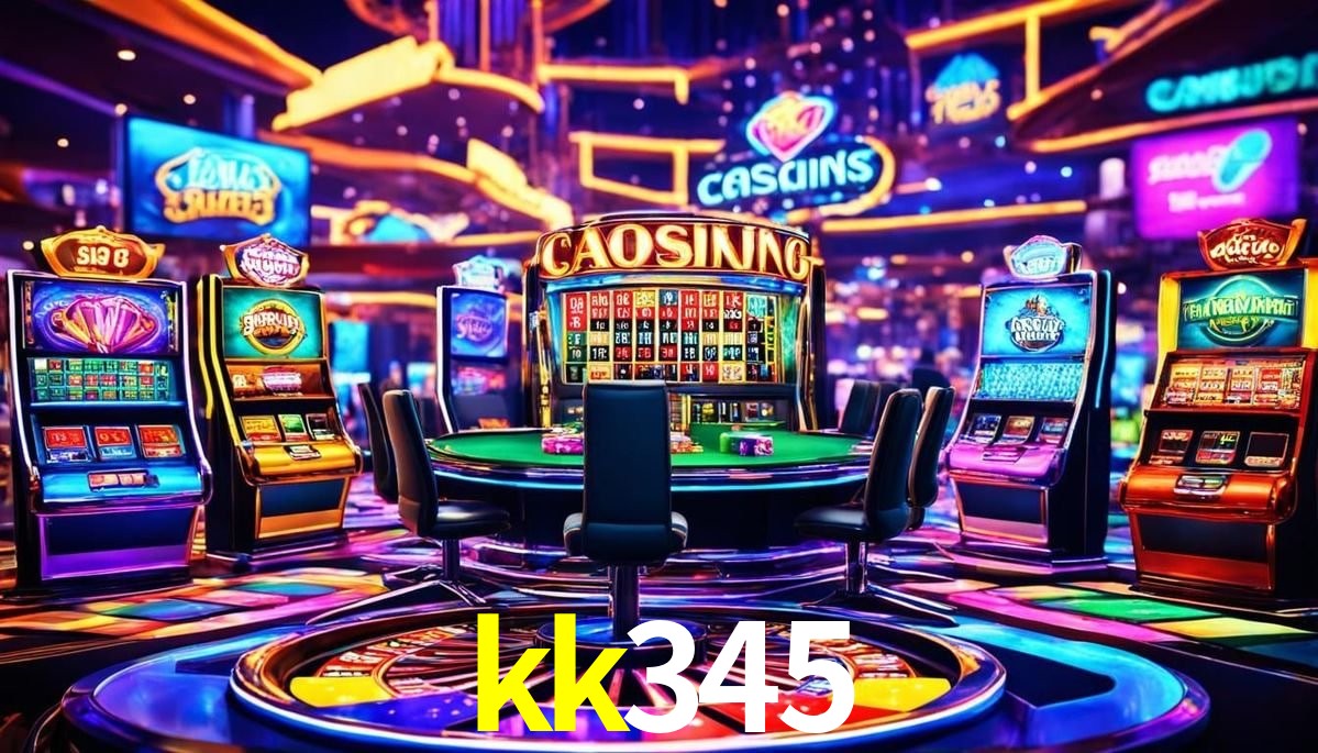 Apostas de Tênis kk345