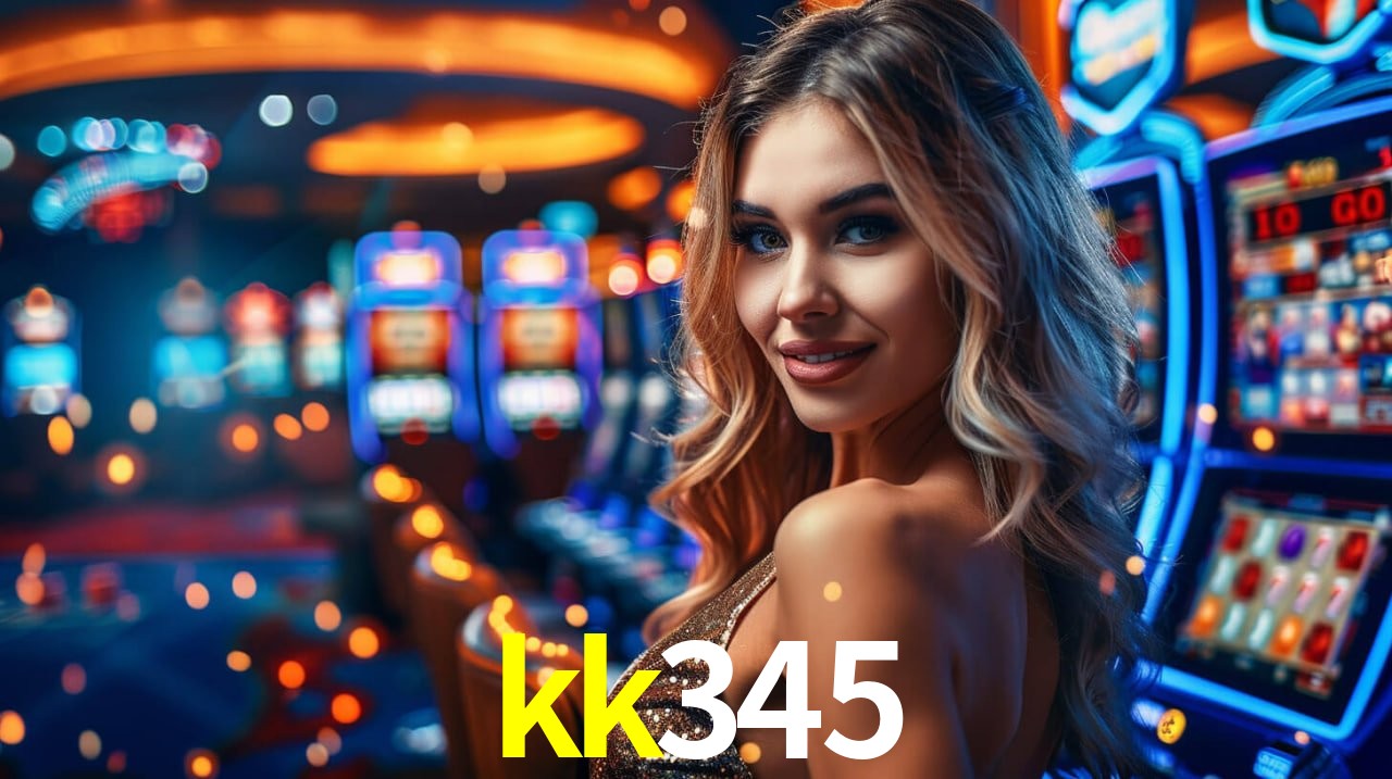 Slot Games kk345