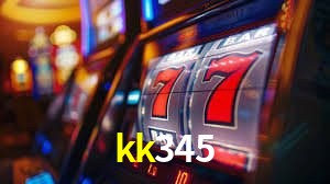 Diretório de Jogos kk345