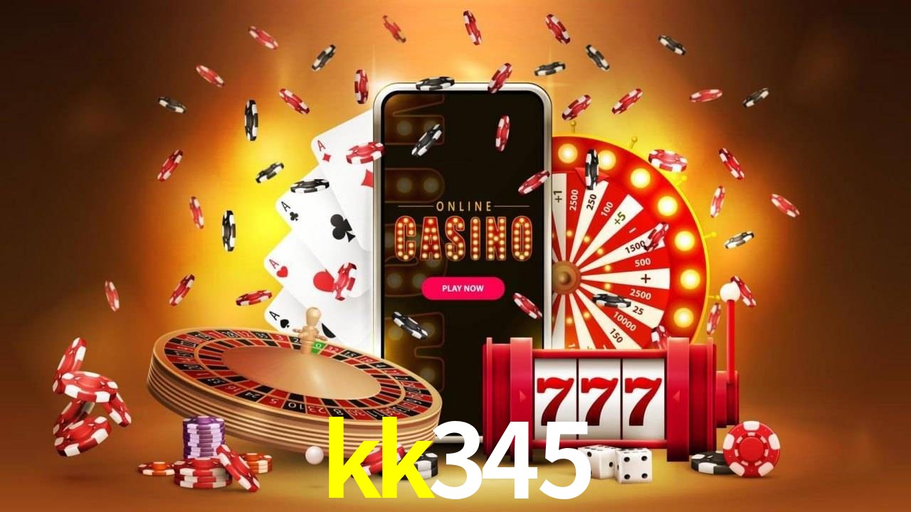 Recursos de Bônus kk345
