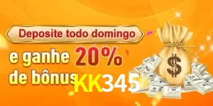 Promoções KK345